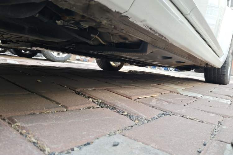 Used Volkswagen Beetle 2015 180TSI model Chassis Rear Right