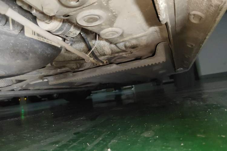 Used Volkswagen Beetle 2015 180TSI model Chassis Rear Right