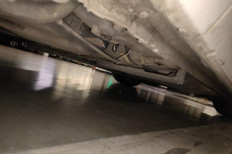 Used Volkswagen Beetle 2015 380TSI Chassis Rear Right