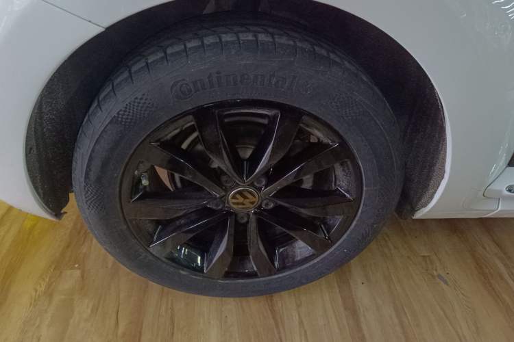 Used Volkswagen Beetle 2015 280TSI Exterior 2