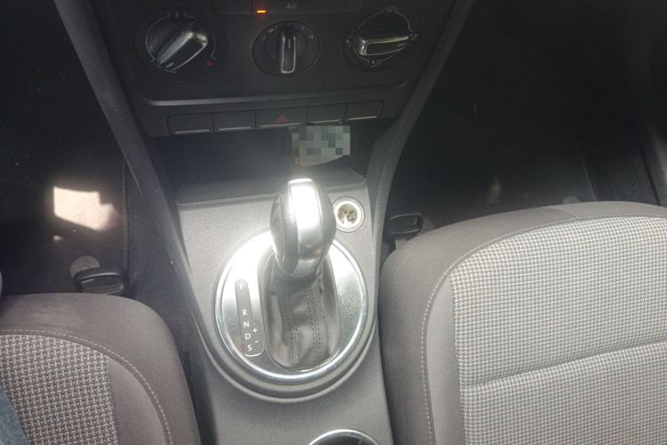 Used Volkswagen Beetle 2015 280TSI Gear Lever