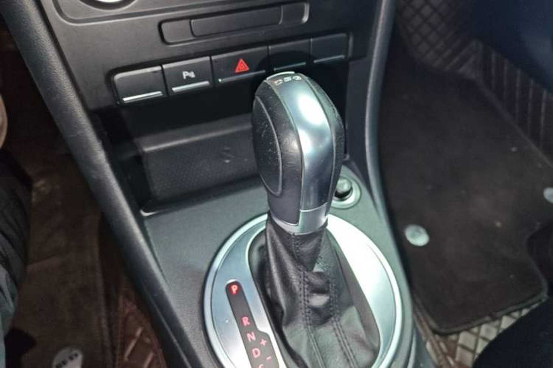 Used Volkswagen Beetle 2015 180TSI model Gear Lever