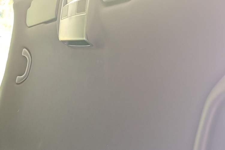 Used Volkswagen Beetle 2015 180TSI model Headliner
