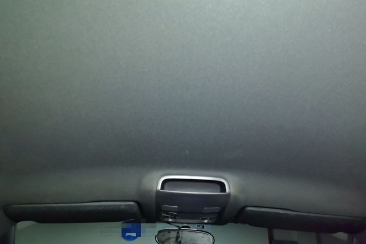 Used Volkswagen Beetle 2015 180TSI model Headliner