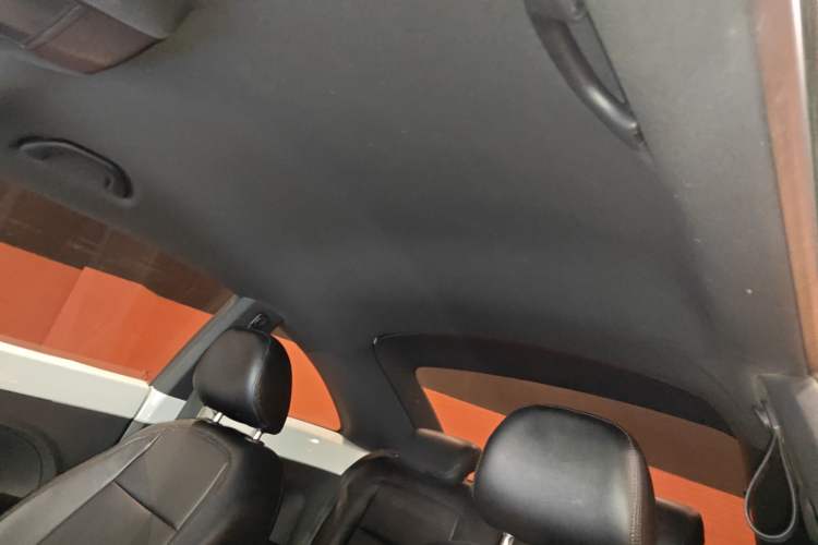 Used Volkswagen Beetle 2015 280TSI Headliner