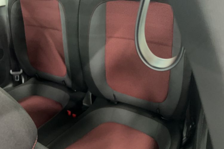 Used Volkswagen Beetle 2015 180TSI model Interior 1