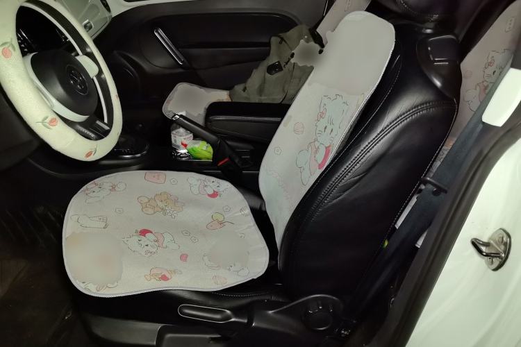Used Volkswagen Beetle 2015 180TSI model Left Front Seat