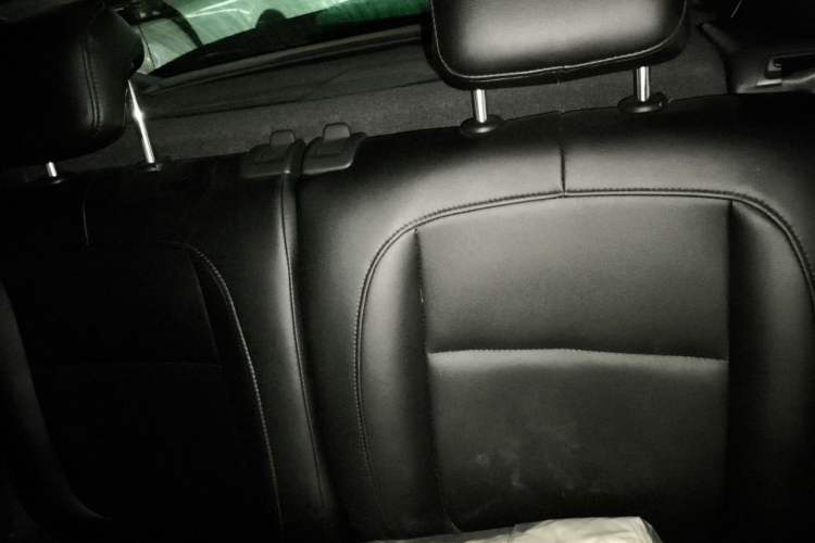 Used Volkswagen Beetle 2015 280TSI Left Rear Seat