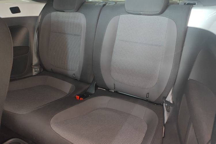 Used Volkswagen Beetle 2015 180TSI model Left Rear Seat