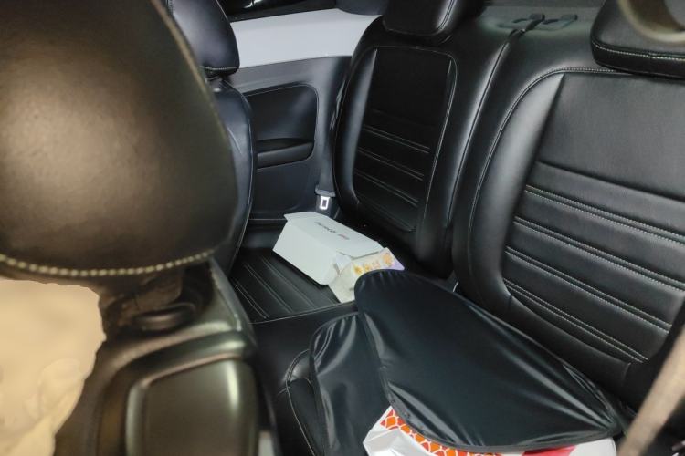 Used Volkswagen Beetle 2015 180TSI model Left Rear Seat