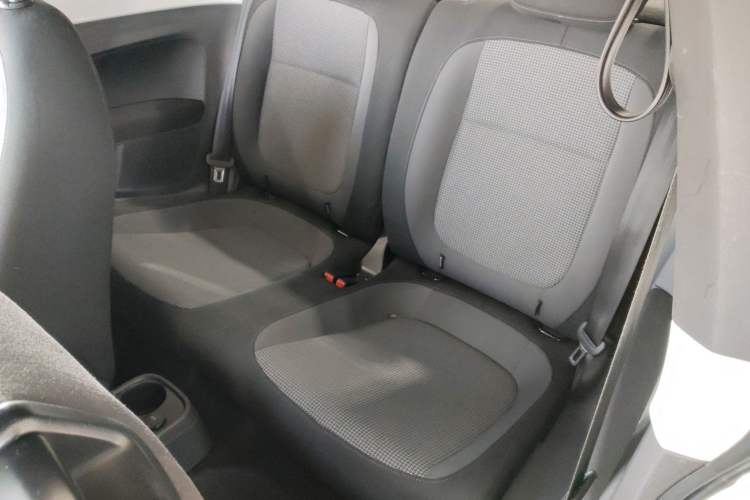 Used Volkswagen Beetle 2015 180TSI model Left Rear Seat