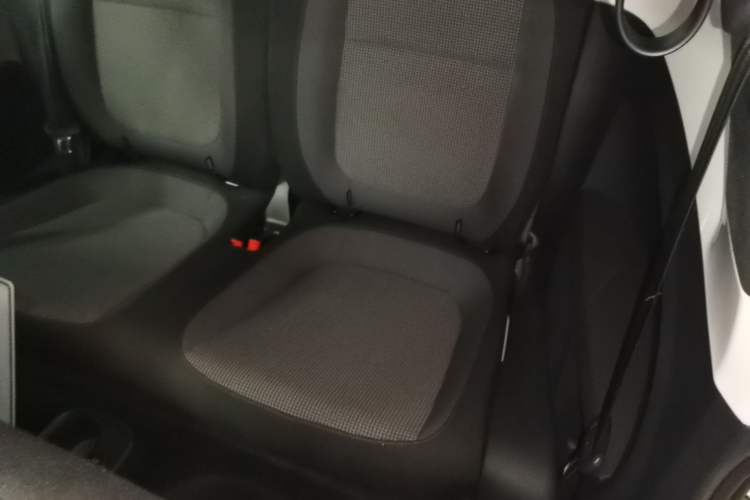Used Volkswagen Beetle 2015 180TSI model Left Rear Seat