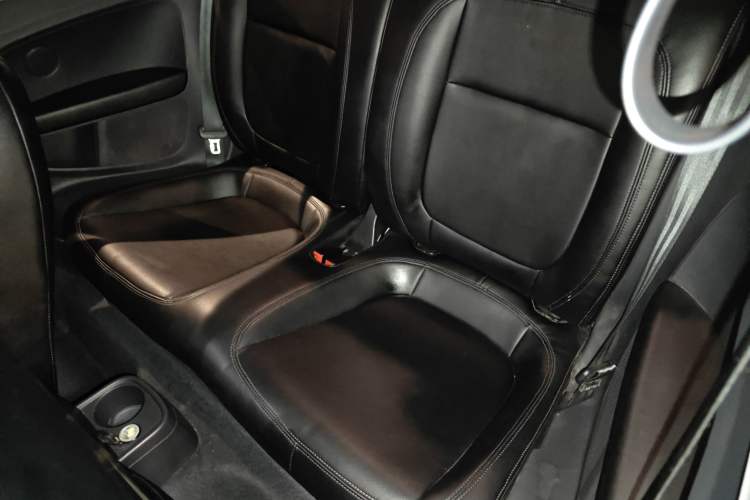 Used Volkswagen Beetle 2015 280TSI Left Rear Seat