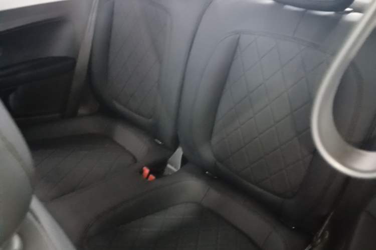 Used Volkswagen Beetle 2015 180TSI model Left Rear Seat