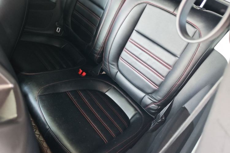 Used Volkswagen Beetle 2015 180TSI model Left Rear Seat