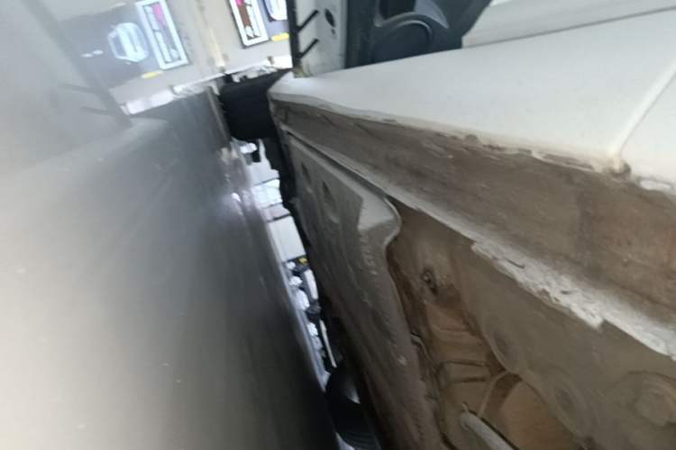 Used Volkswagen Beetle 2015 280TSI Left Side Sill