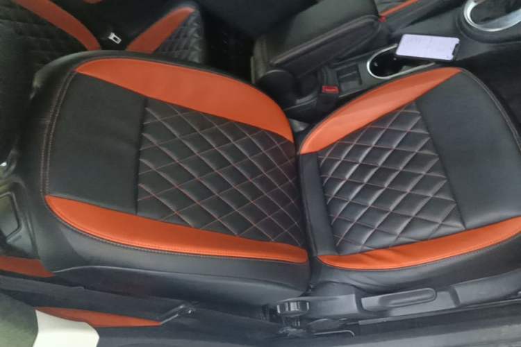 Used Volkswagen Beetle 2015 280TSI Right Front Seat