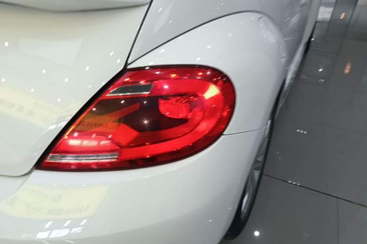 Used Volkswagen Beetle 2015 280TSI Right Rear Taillight