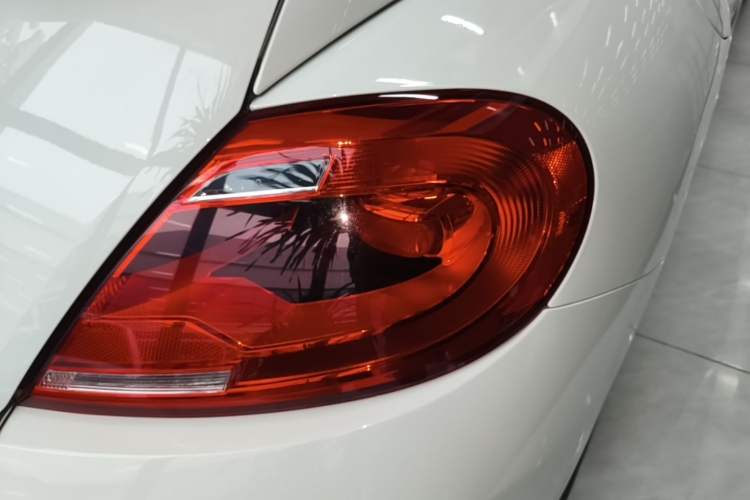 Used Volkswagen Beetle 2015 280TSI Right Rear Taillight
