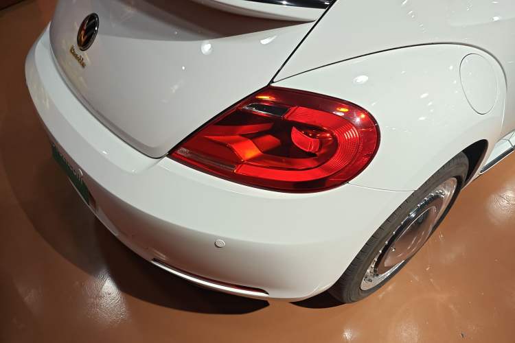 Used Volkswagen Beetle 2015 280TSI Right Rear Taillight