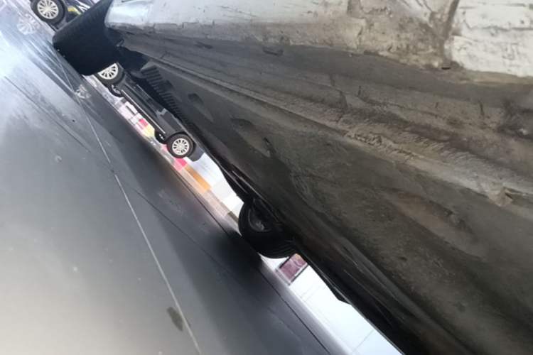 Used Volkswagen Beetle 2015 280TSI Right Side Sill