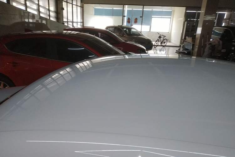 Used Volkswagen Beetle 2015 180TSI model Roof
