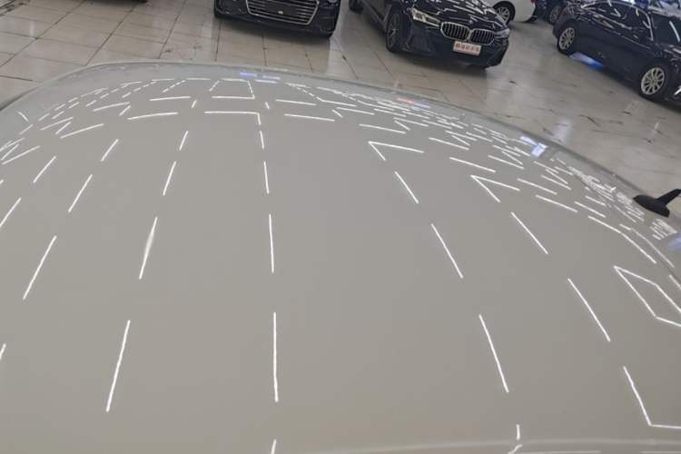 Used Volkswagen Beetle 2015 180TSI model Roof