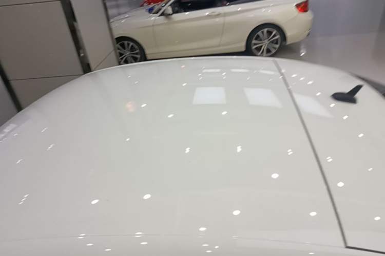 Used Volkswagen Beetle 2015 280TSI Roof