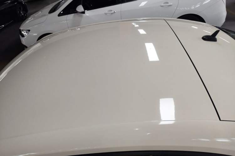Used Volkswagen Beetle 2015 180TSI model Roof