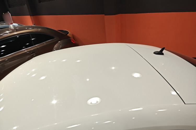 Used Volkswagen Beetle 2015 280TSI Roof