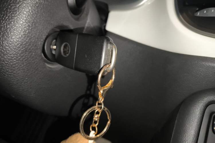 Used Volkswagen Beetle 2015 280TSI Vehicle Key