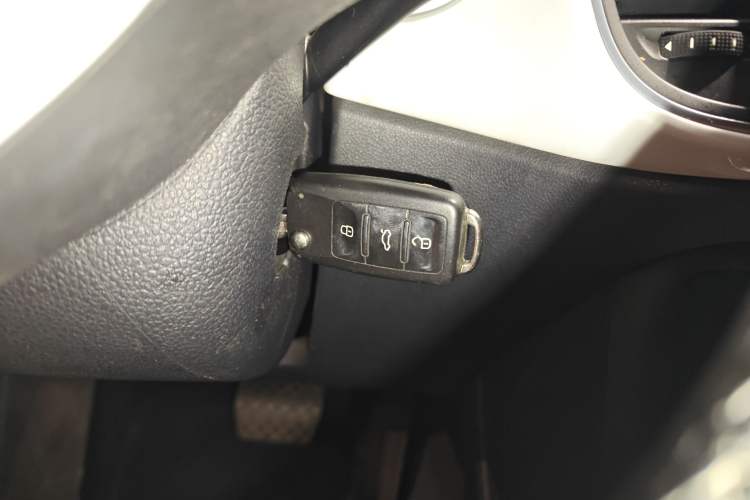 Used Volkswagen Beetle 2015 280TSI Vehicle Key