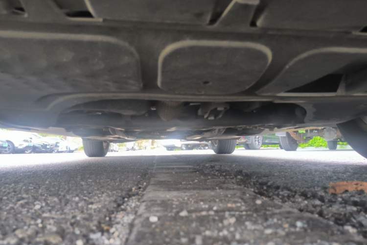 Used Volkswagen Beetle 2015 180TSI model Chassis Front