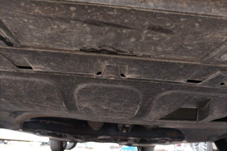 Used Volkswagen Beetle 2015 180TSI model Chassis Front