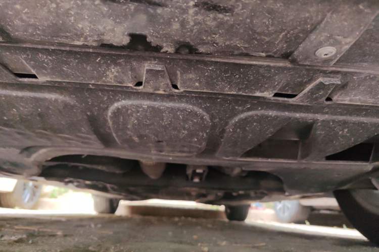 Used Volkswagen Beetle 2015 180TSI model Chassis Front