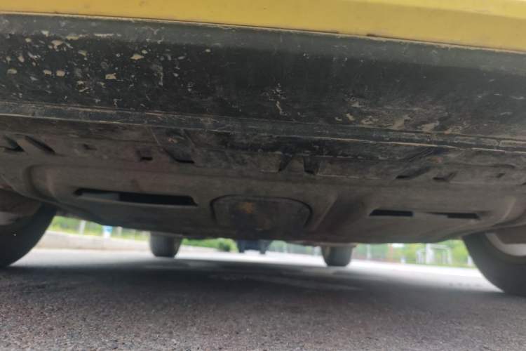 Used Volkswagen Beetle 2015 180TSI model Chassis Front