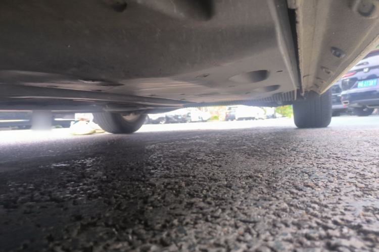 Used Volkswagen Beetle 2015 180TSI model Chassis Front Left