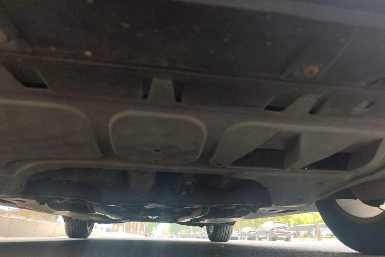 Used Volkswagen Beetle 2015 180TSI model Chassis Front