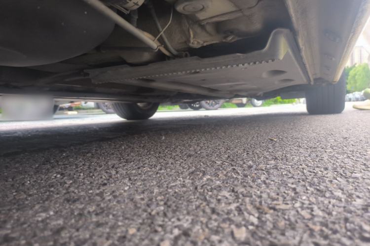 Used Volkswagen Beetle 2015 180TSI model Chassis Rear Right