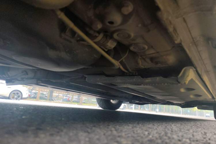 Used Volkswagen Beetle 2015 180TSI model Chassis Rear Right