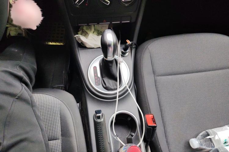 Used Volkswagen Beetle 2015 180TSI model Gear Lever