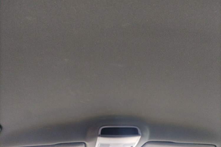 Used Volkswagen Beetle 2015 180TSI model Headliner