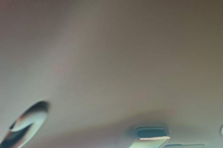 Used Volkswagen Beetle 2015 180TSI model Headliner