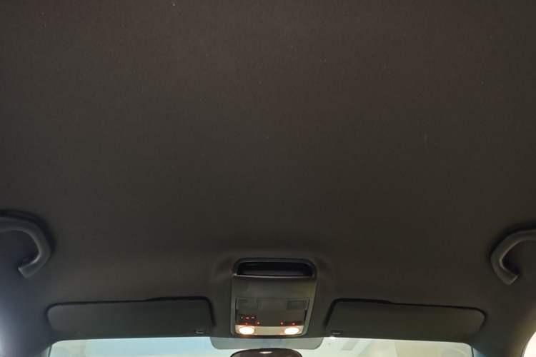Used Volkswagen Beetle 2015 180TSI model Headliner