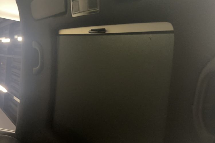 Used Volkswagen Beetle 2015 180TSI model Headliner