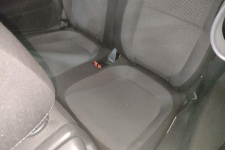 Used Volkswagen Beetle 2015 180TSI model Left Rear Seat