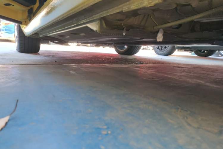 Used Volkswagen Beetle 2015 280TSI Left Side Sill