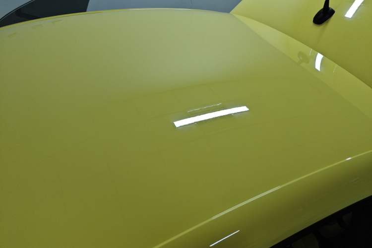 Used Volkswagen Beetle 2015 180TSI model Roof