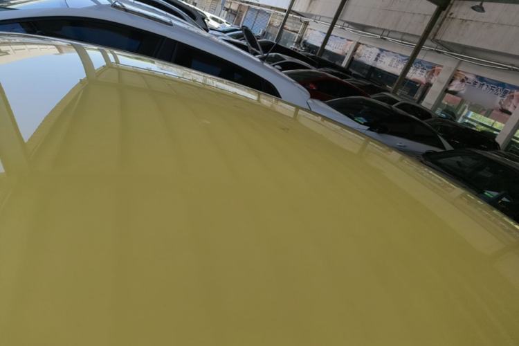 Used Volkswagen Beetle 2015 280TSI Roof
