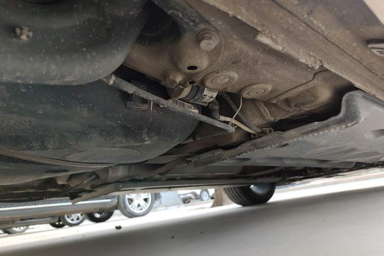 Used Volkswagen Beetle 2016 180TSI Dune Off-Road Edition Chassis Rear Right